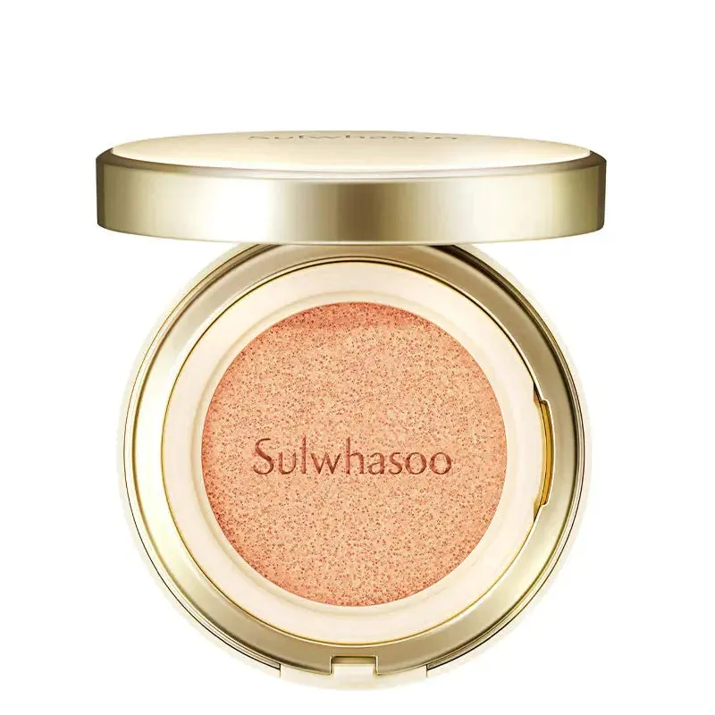 Sulwhasoo Perfecting Cushion SPF50 15g*2