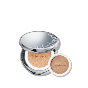 [Sulwhasoo] The New Perfecting Cushion SPF 50 /PA    15g*2 - 21N1 Beige