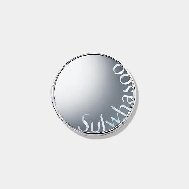 [Sulwhasoo] The New Perfecting Cushion SPF 50 /PA    15g*2 - 21N1 Beige