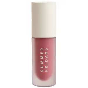 Summer Fridays - Dream Lip Oil - Soft Mauve