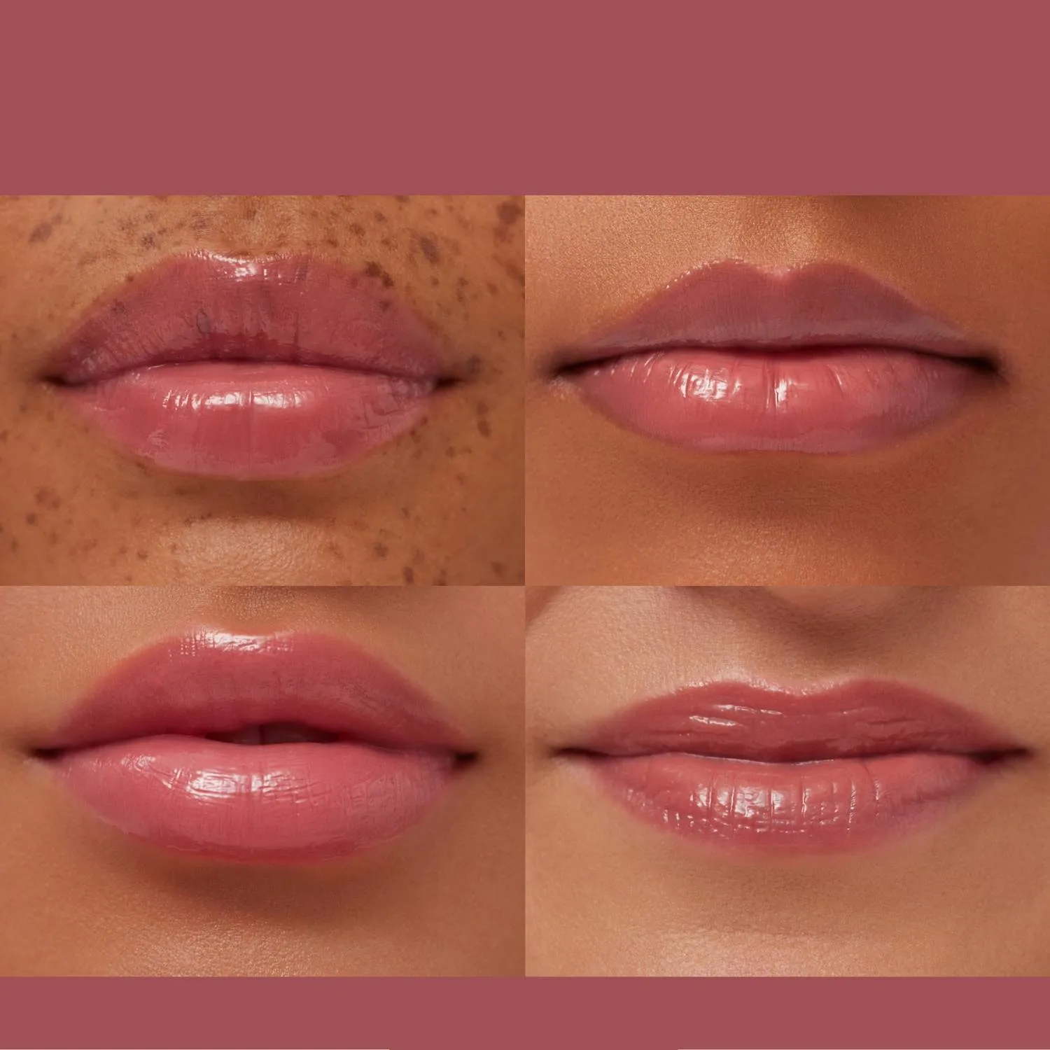 Summer Fridays - Dream Lip Oil - Soft Mauve