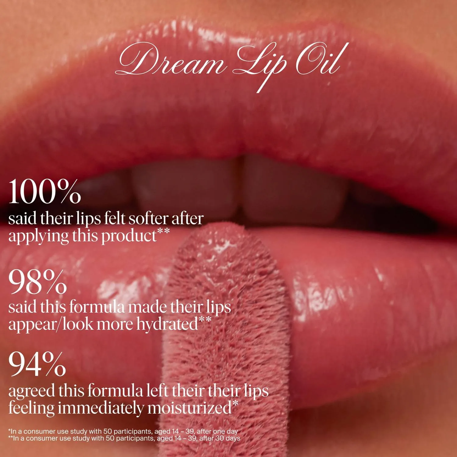 Summer Fridays - Dream Lip Oil - Soft Mauve