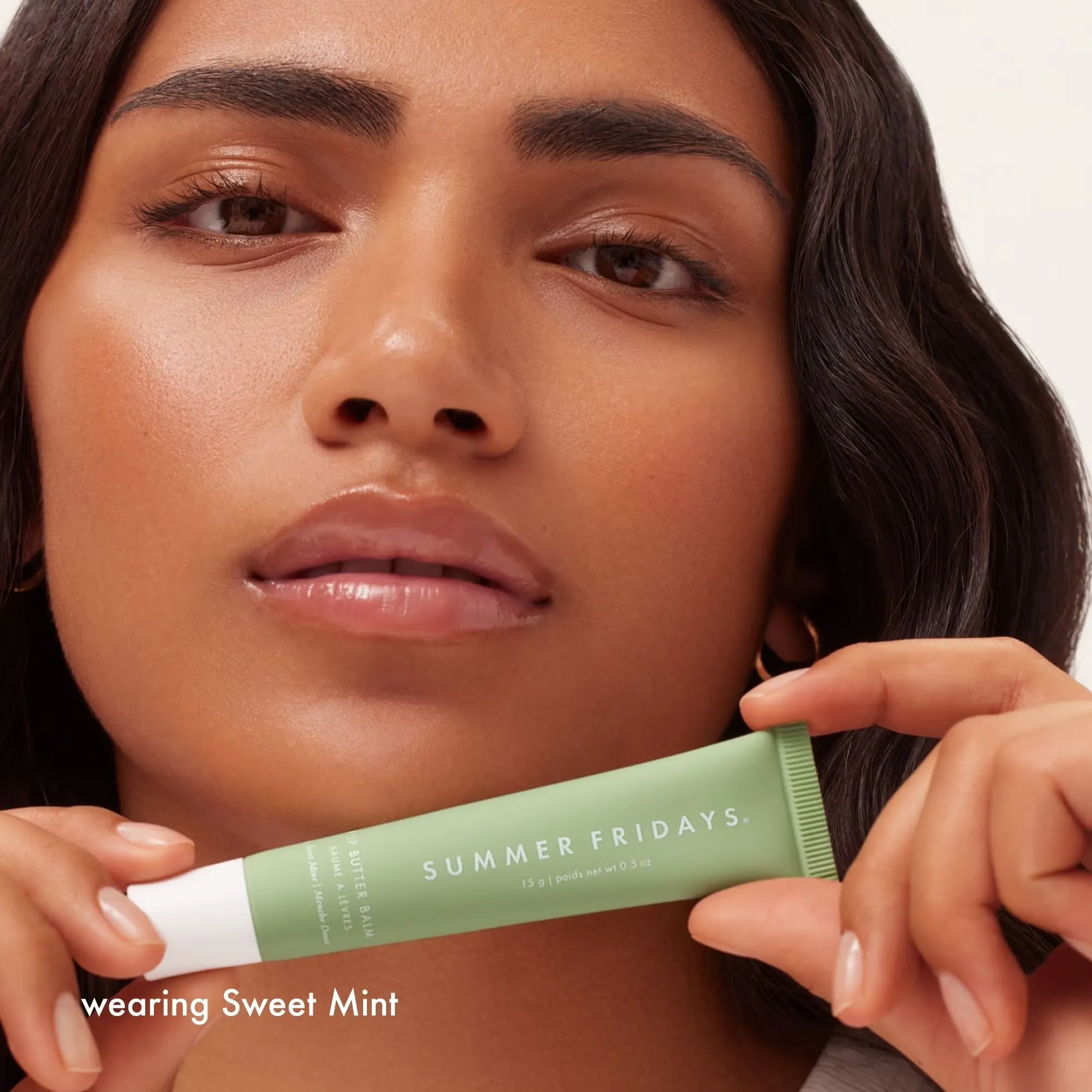 Summer Fridays - Lip Butter Balm Set
