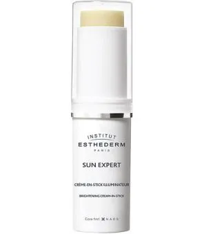 Sun Expert Brightening Cream-In-Stick