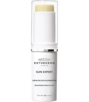 Sun Expert Brightening Cream-In-Stick