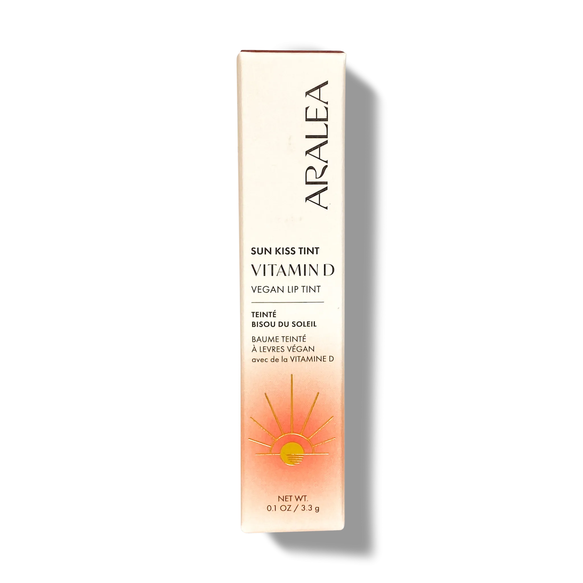 Sun Kiss Tint - Dahlia