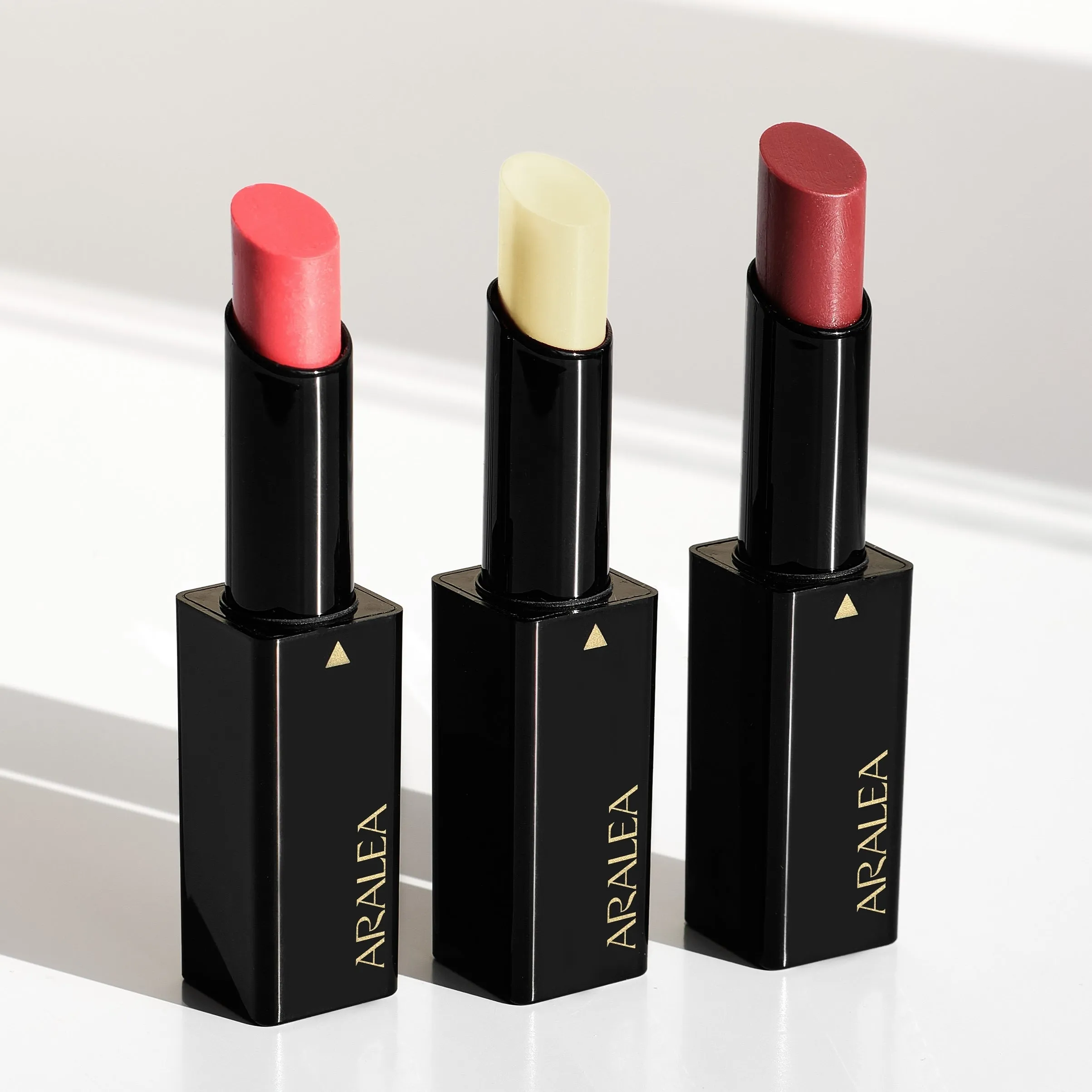 Sun Kiss Tint - Dahlia
