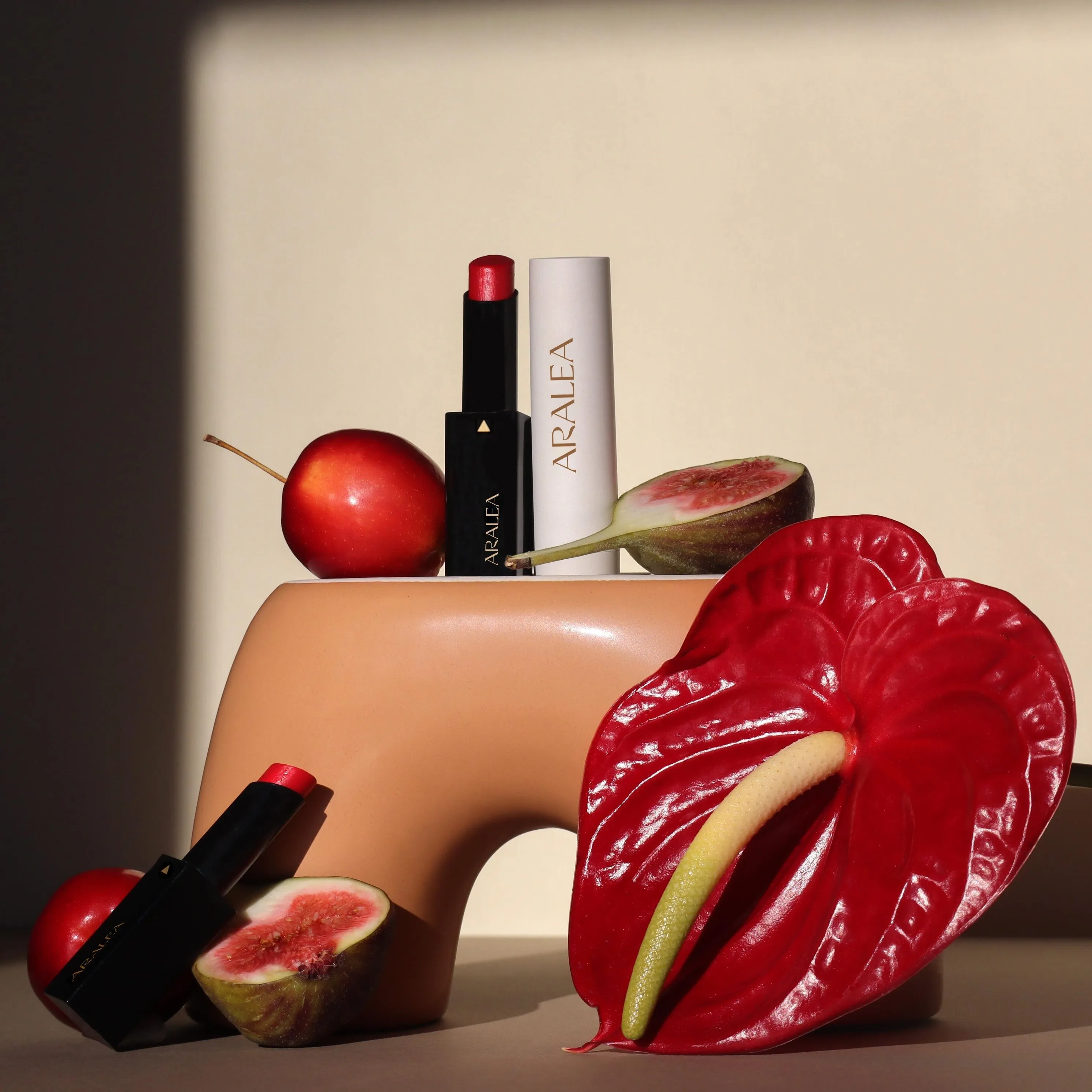 Sun Kiss Tint - Dahlia