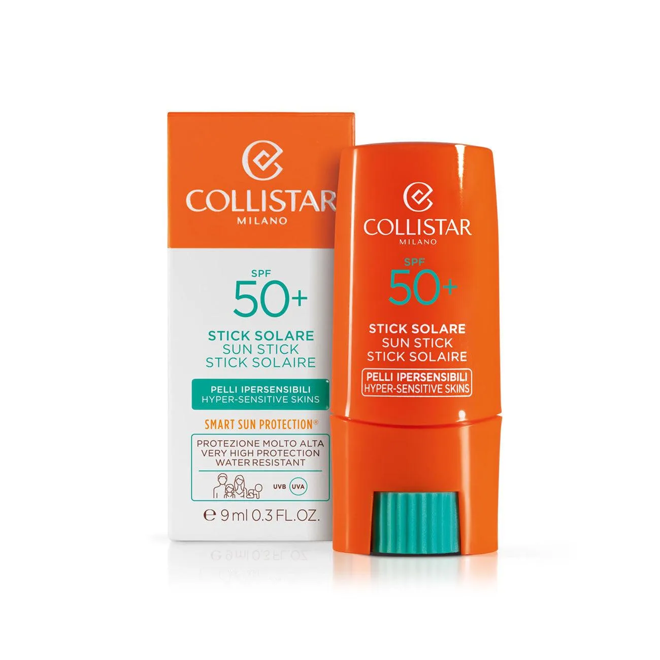 Sun Stick SPF 50