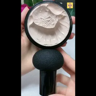 Sunisa Foundation - 3 in 1 Air Cushion Waterproof Foundation CC Cream
