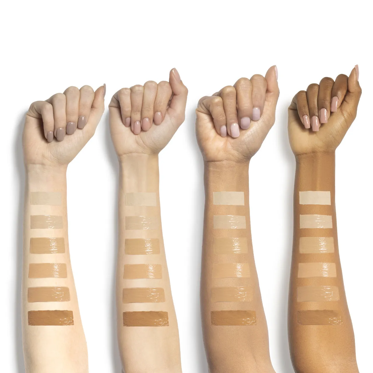 Suntegrity Impeccable Skin, Broad Spectrum SPF Foundation