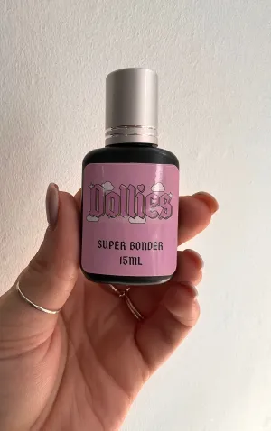 Super Bonder
