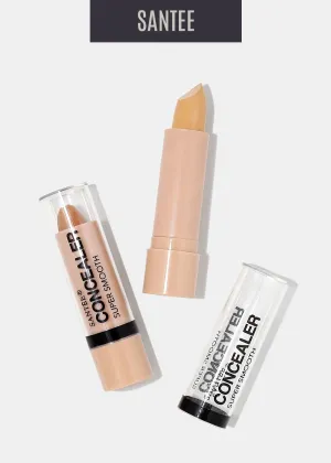 Super Smooth Concealer