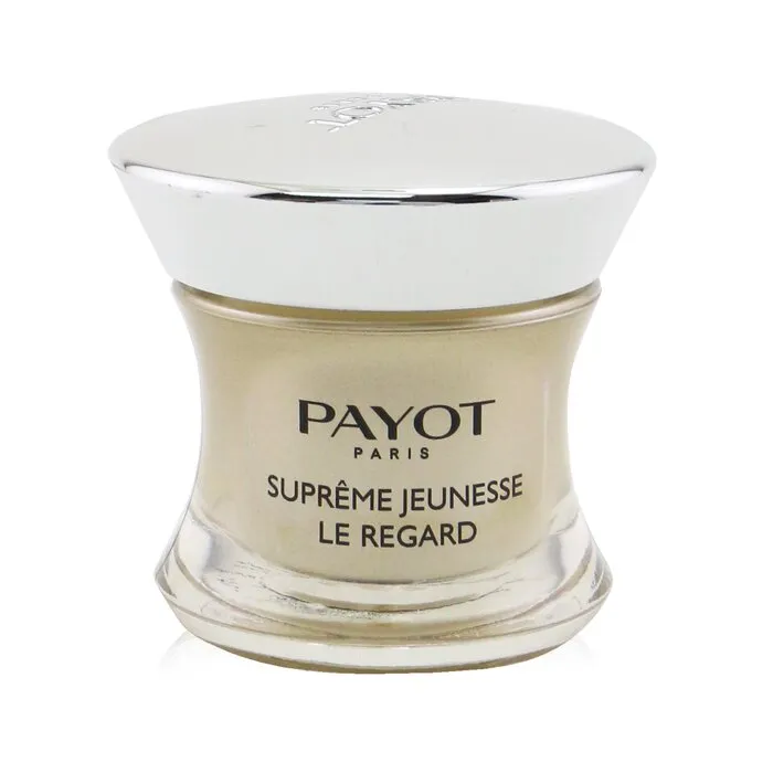 Supreme Jeunesse Le Regard Total Youth Eye Contour Care - 15ml/0.5oz