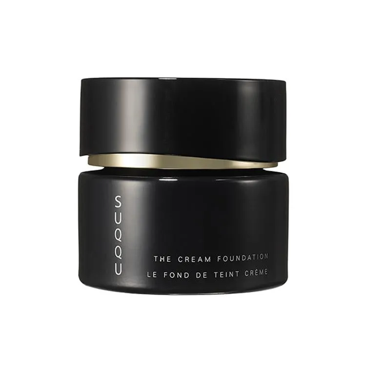 SUQQU The Cream Foundation #110 SPF25・PA  