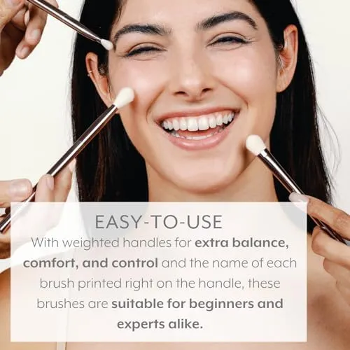 Sustainable Luxury Conceal/Define Brush