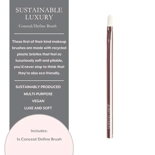 Sustainable Luxury Conceal/Define Brush