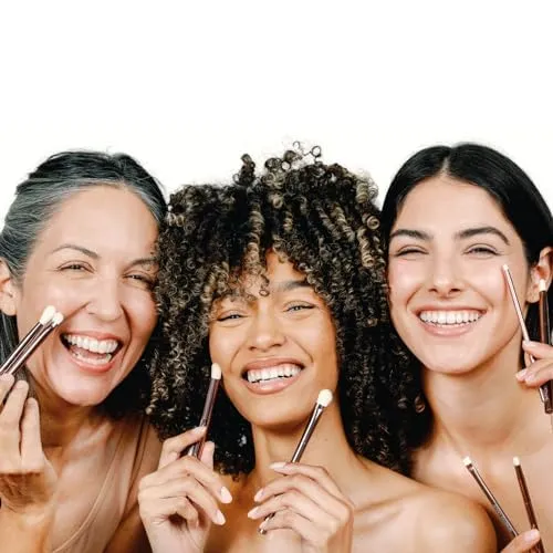 Sustainable Luxury Conceal/Define Brush