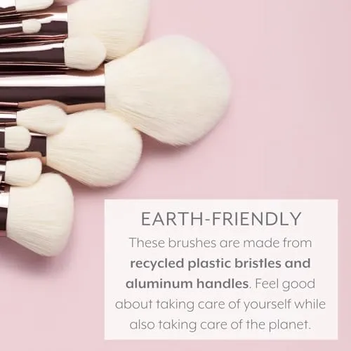 Sustainable Luxury Conceal/Define Brush