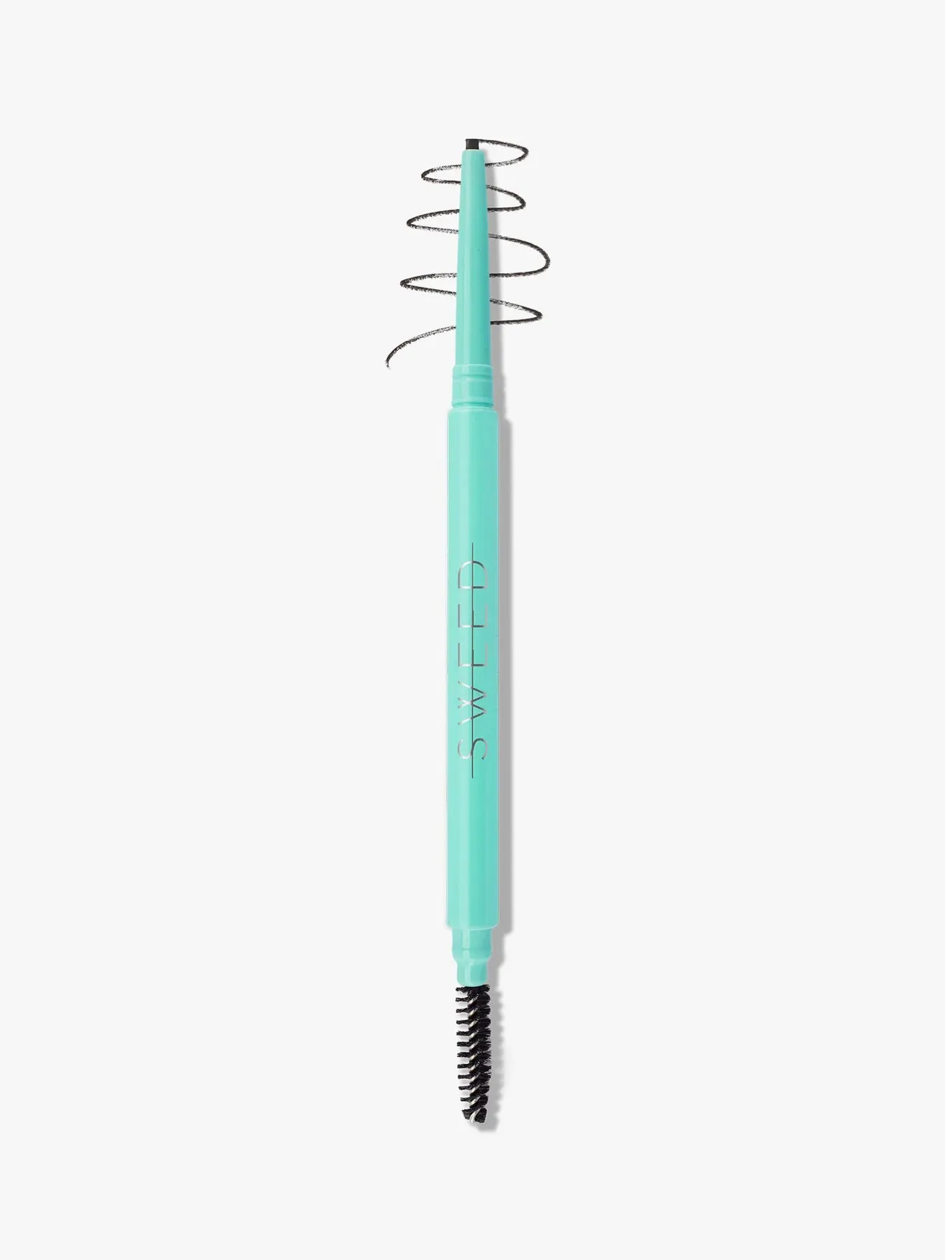 Sweed Beauty Brow Pencil Ebony