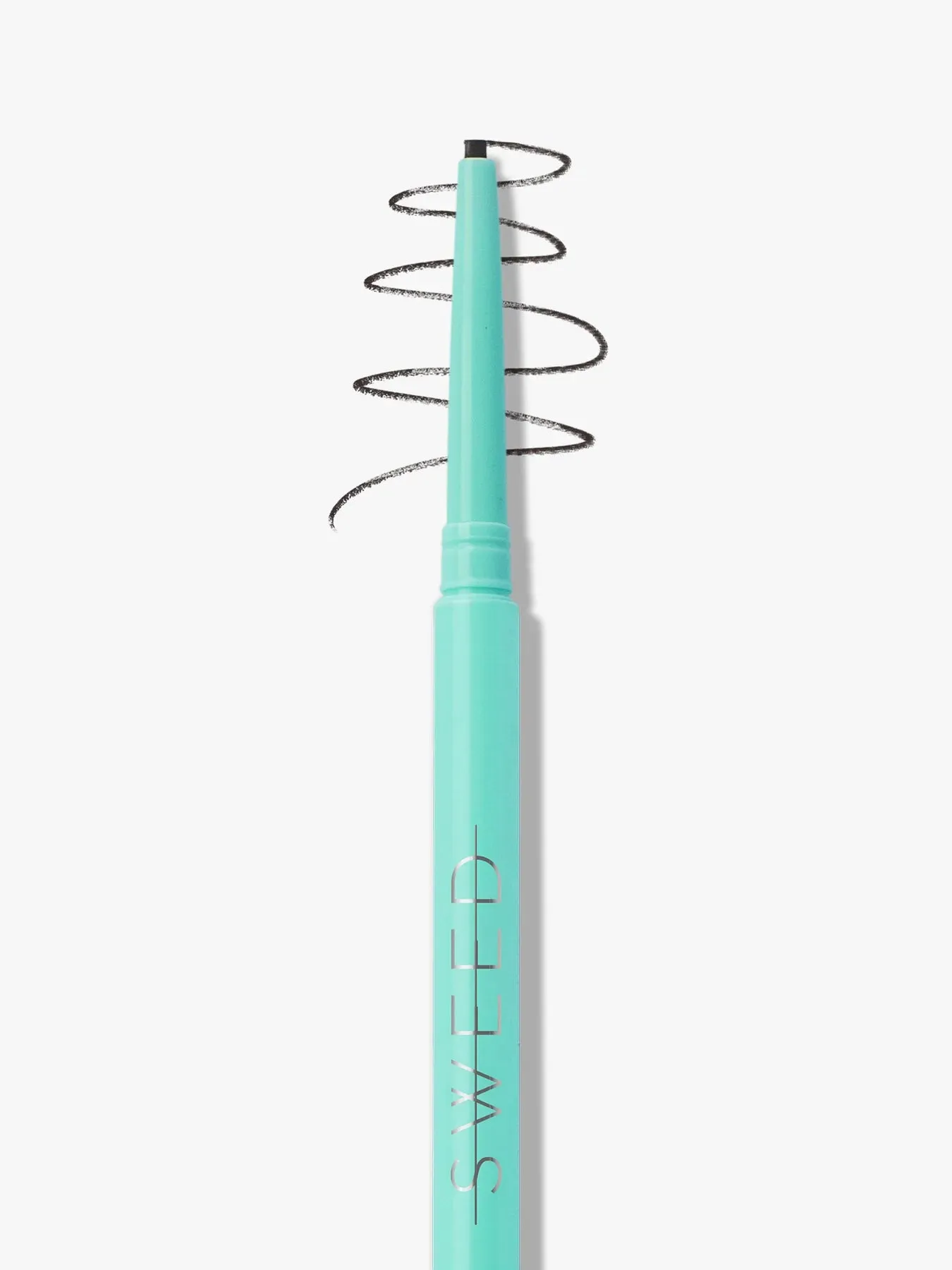 Sweed Beauty Brow Pencil Ebony
