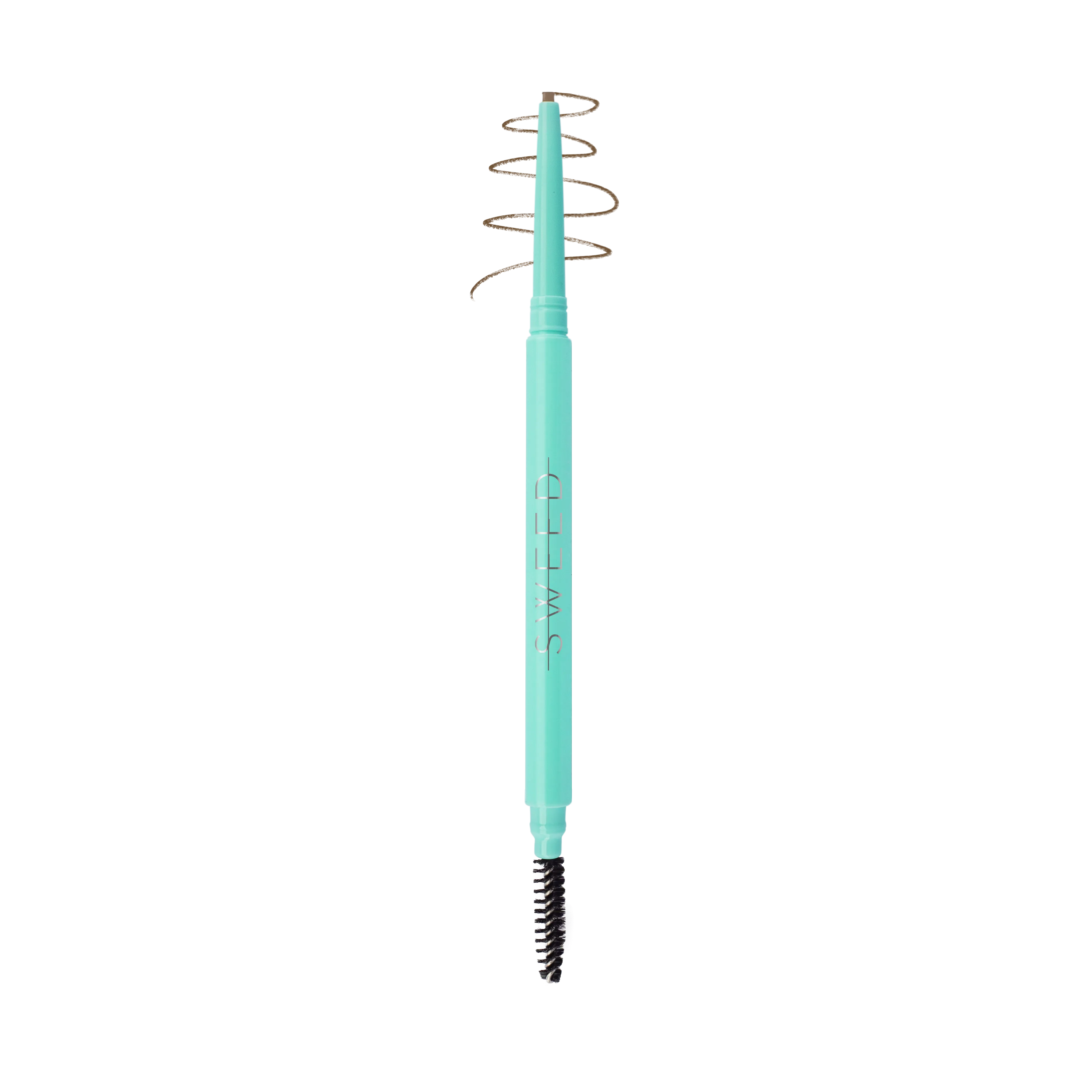 Sweed Beauty Brow Pencil Medium Brown