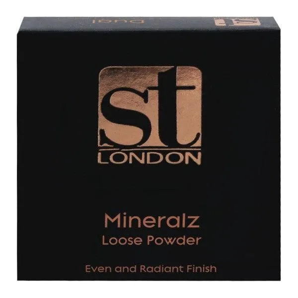 SWEET TOUCH MINERALZ LOOSE POWDER NATURAL FAIR 15GM