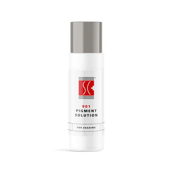 Swiss Color Pigment Solution 901