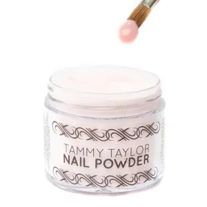 Tammy Taylor Cover It Up Nail Powder 1.5oz - Medium Dark Pink