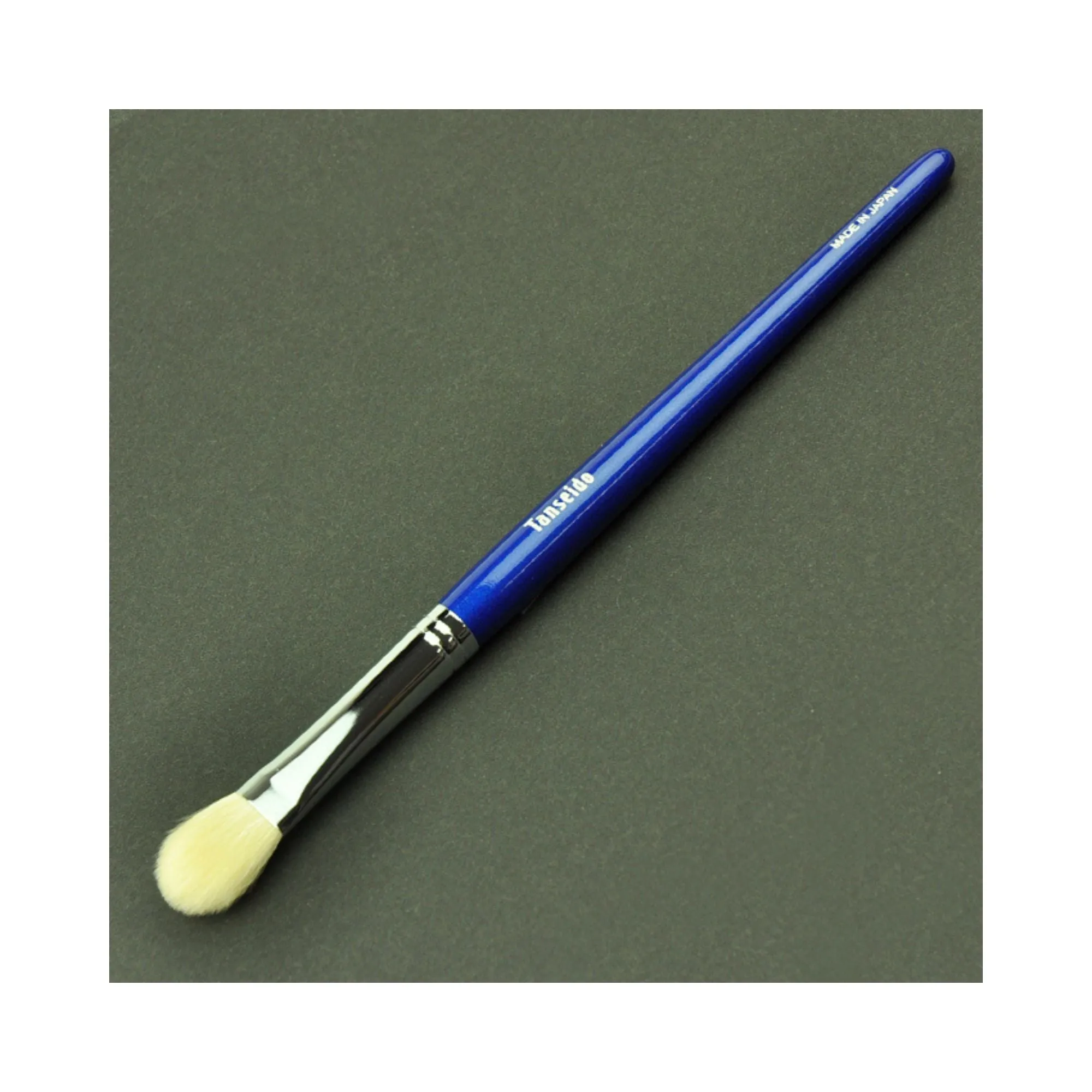 Tanseido YWQ12 Eyeshadow Brush