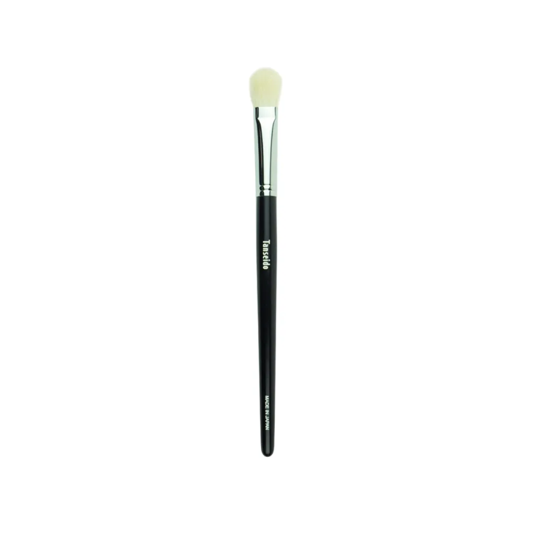 Tanseido YWQ12 Eyeshadow Brush
