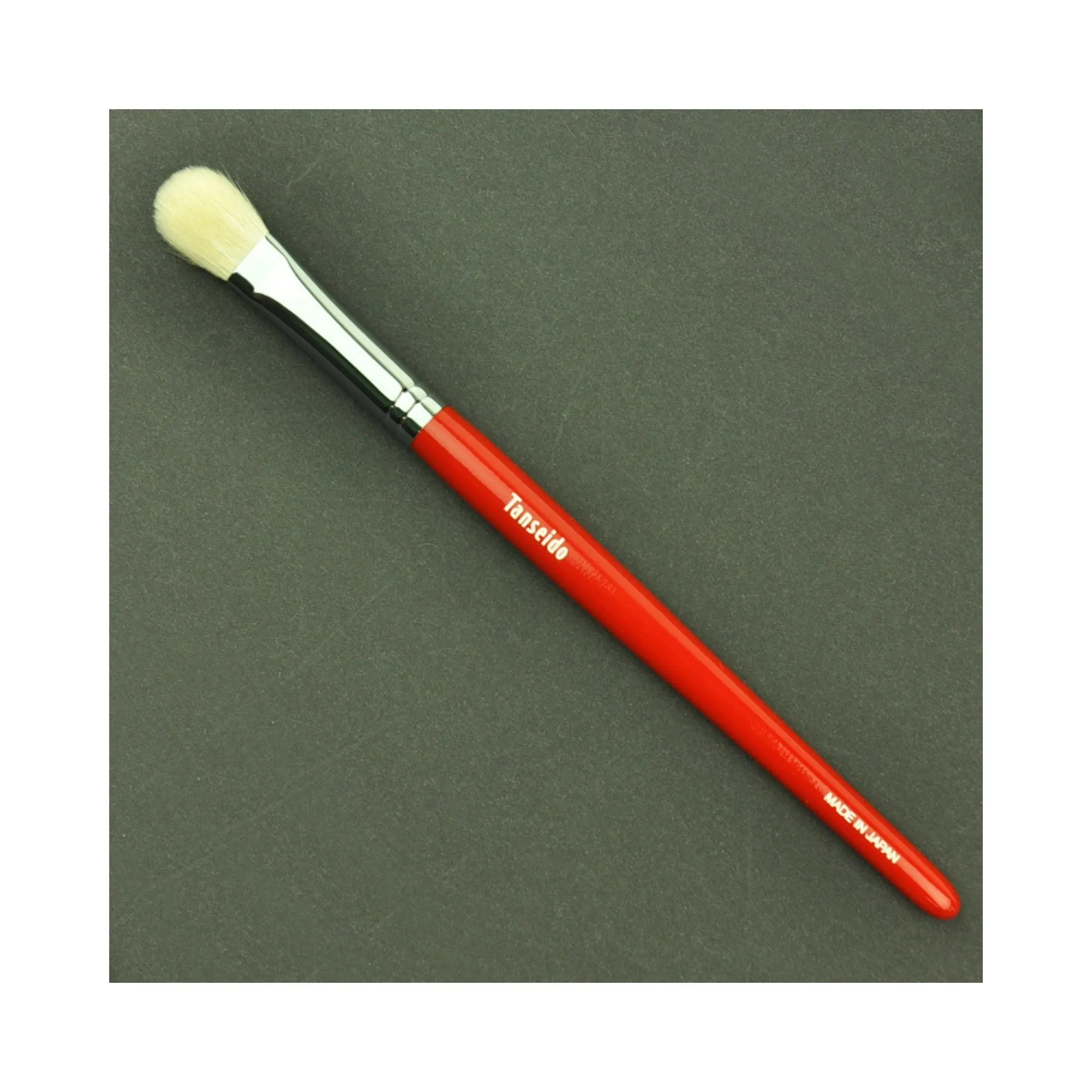 Tanseido YWQ12 Eyeshadow Brush