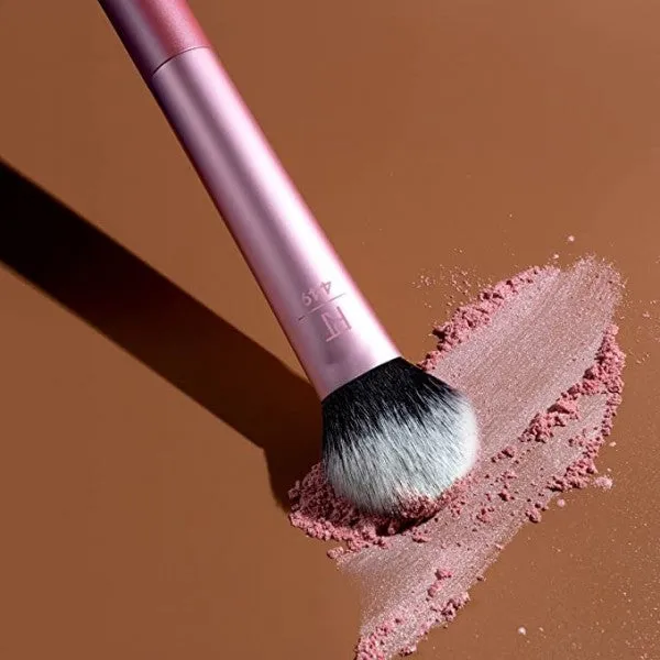 Tapered Cheek Makeup Brush