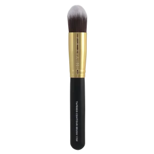 Tapered Contour Brush 170F ( Black )