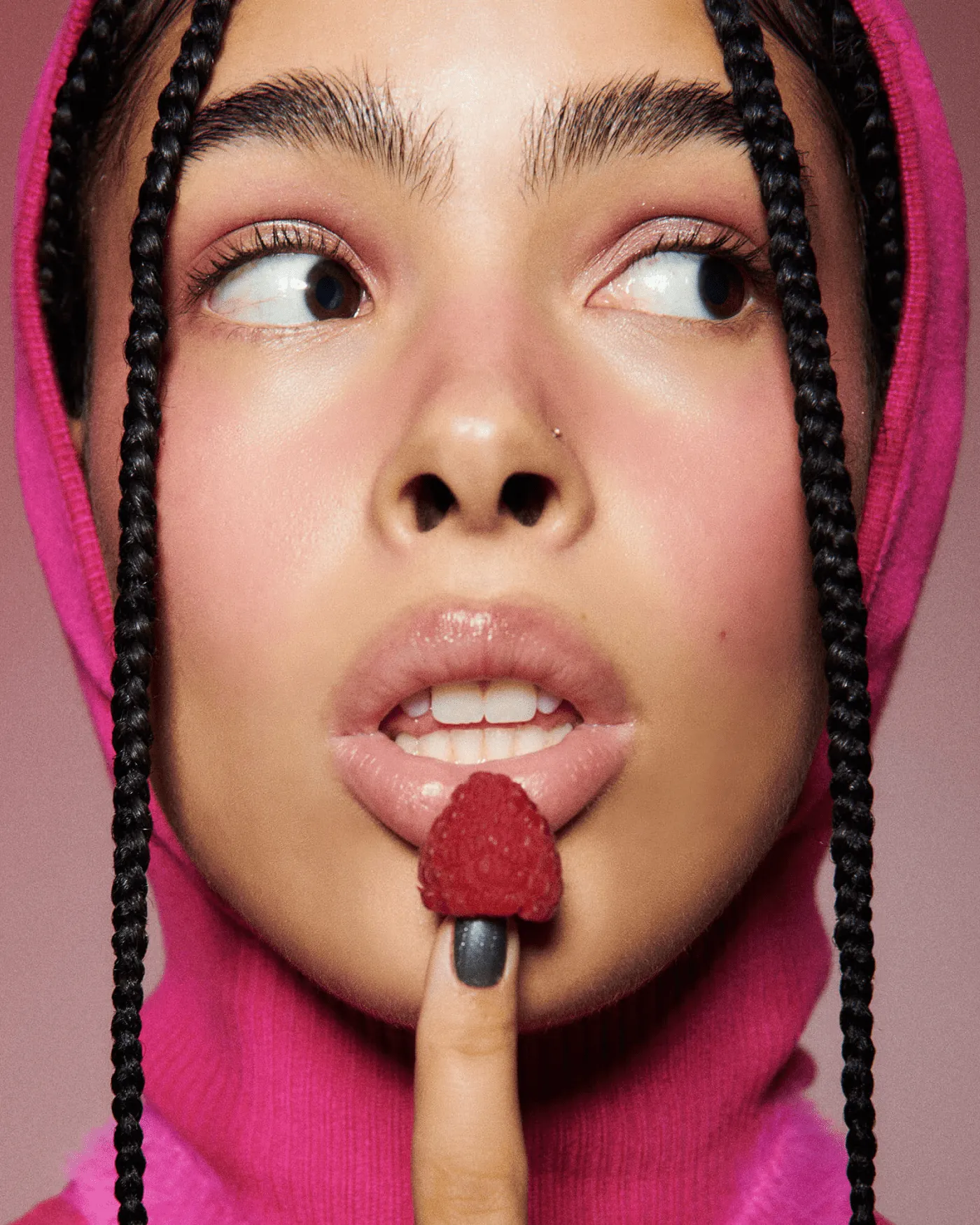 Taste of Space Lip Milk