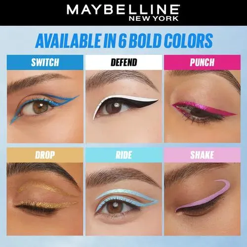 Tattoo Liner Play