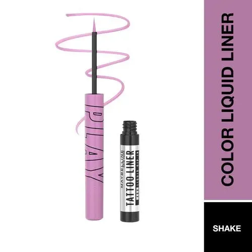 Tattoo Liner Play