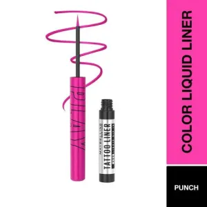 Tattoo Liner Play
