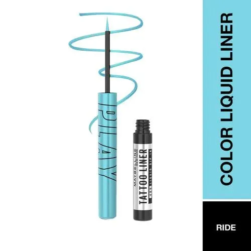 Tattoo Liner Play