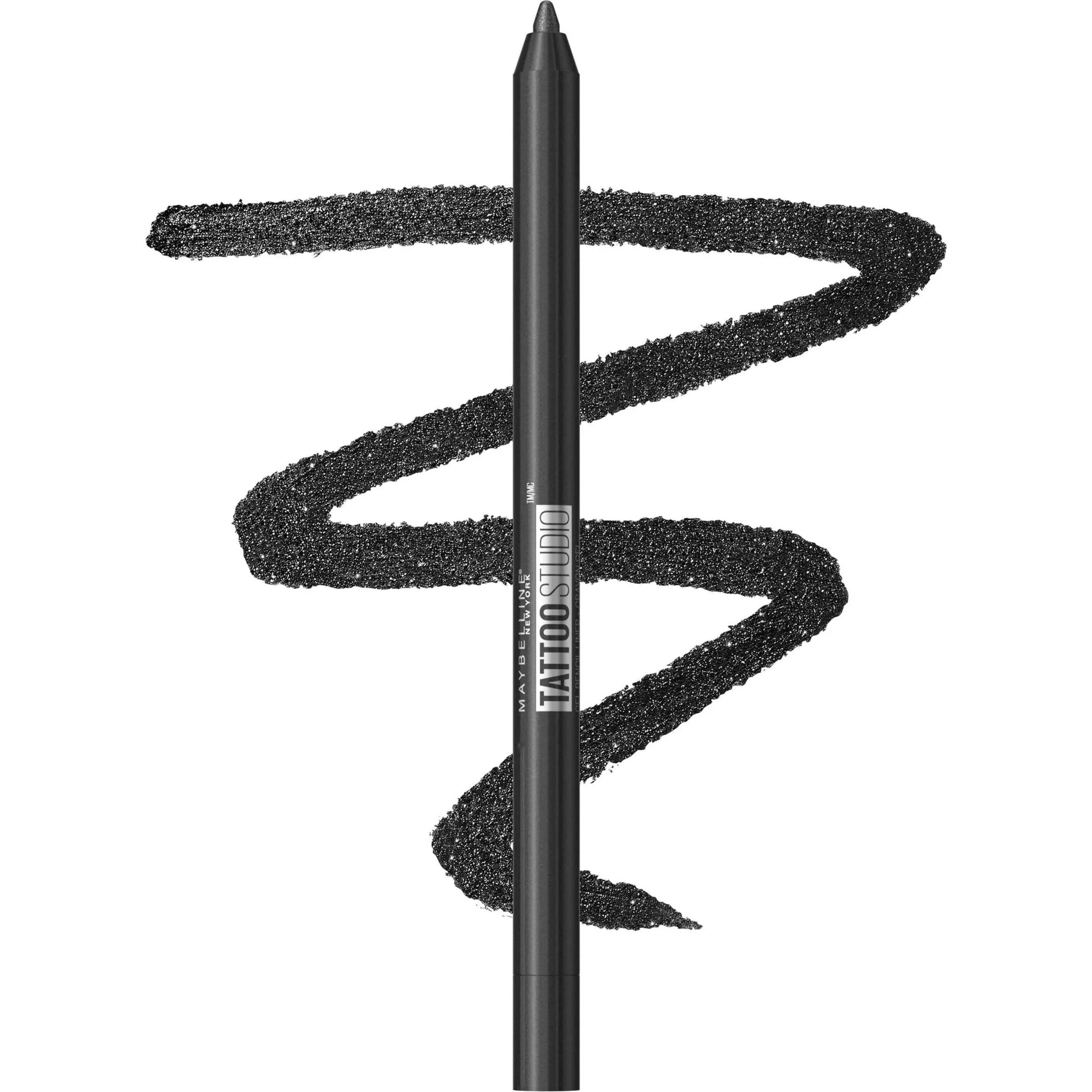 Tattoo Studio Sharpenable Gel Pencil Waterproof Longwear Eyeliner
