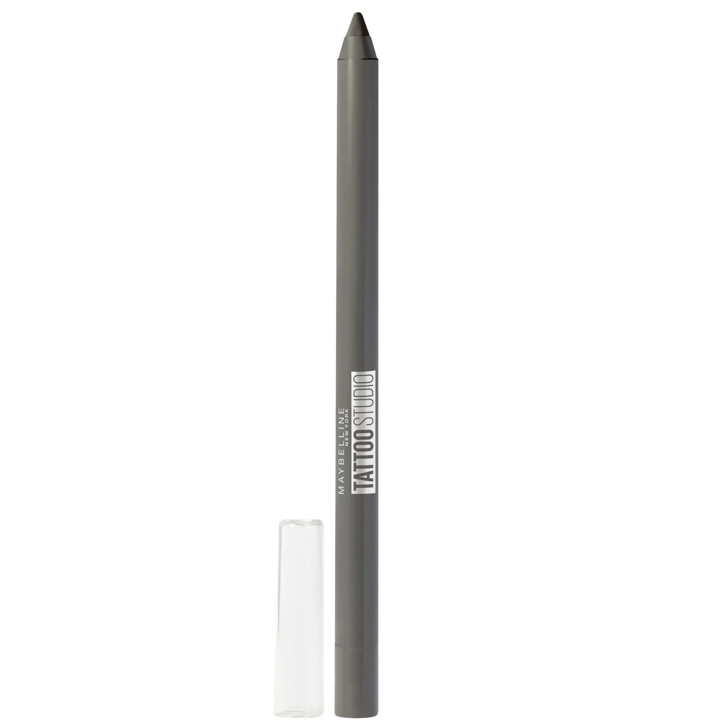 Tattoo Studio Sharpenable Gel Pencil Waterproof Longwear Eyeliner