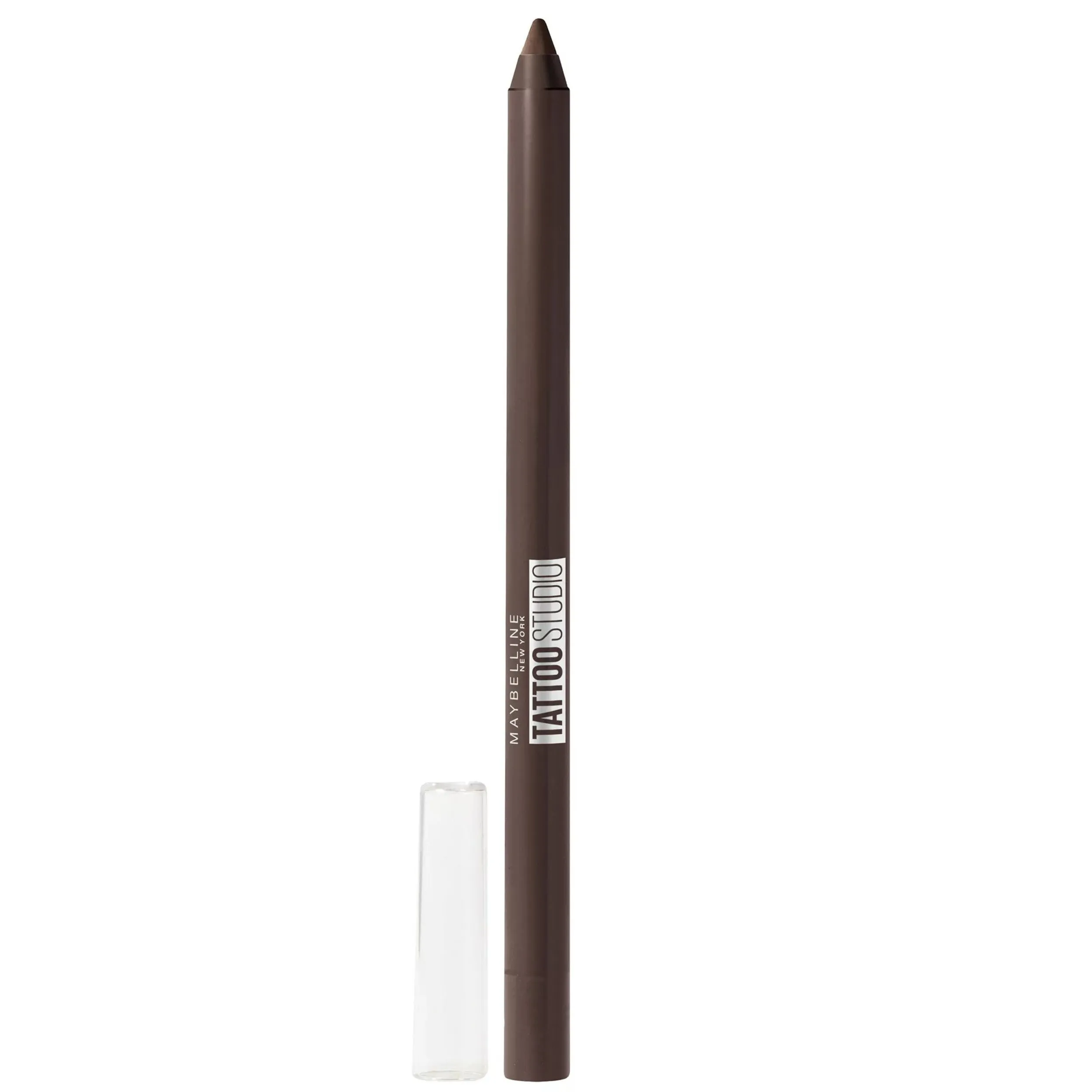 Tattoo Studio Sharpenable Gel Pencil Waterproof Longwear Eyeliner