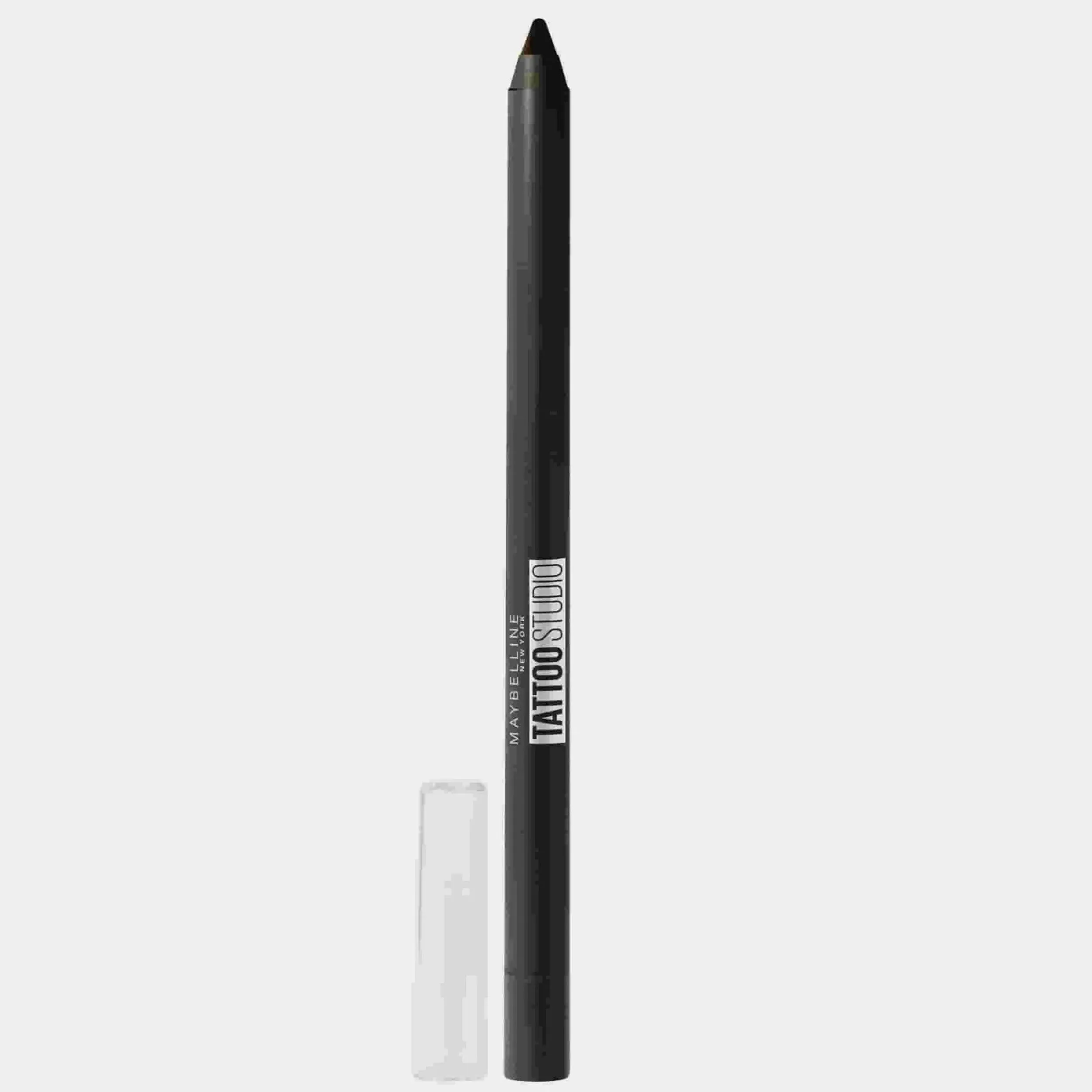 Tattoo Studio Sharpenable Gel Pencil Waterproof Longwear Eyeliner