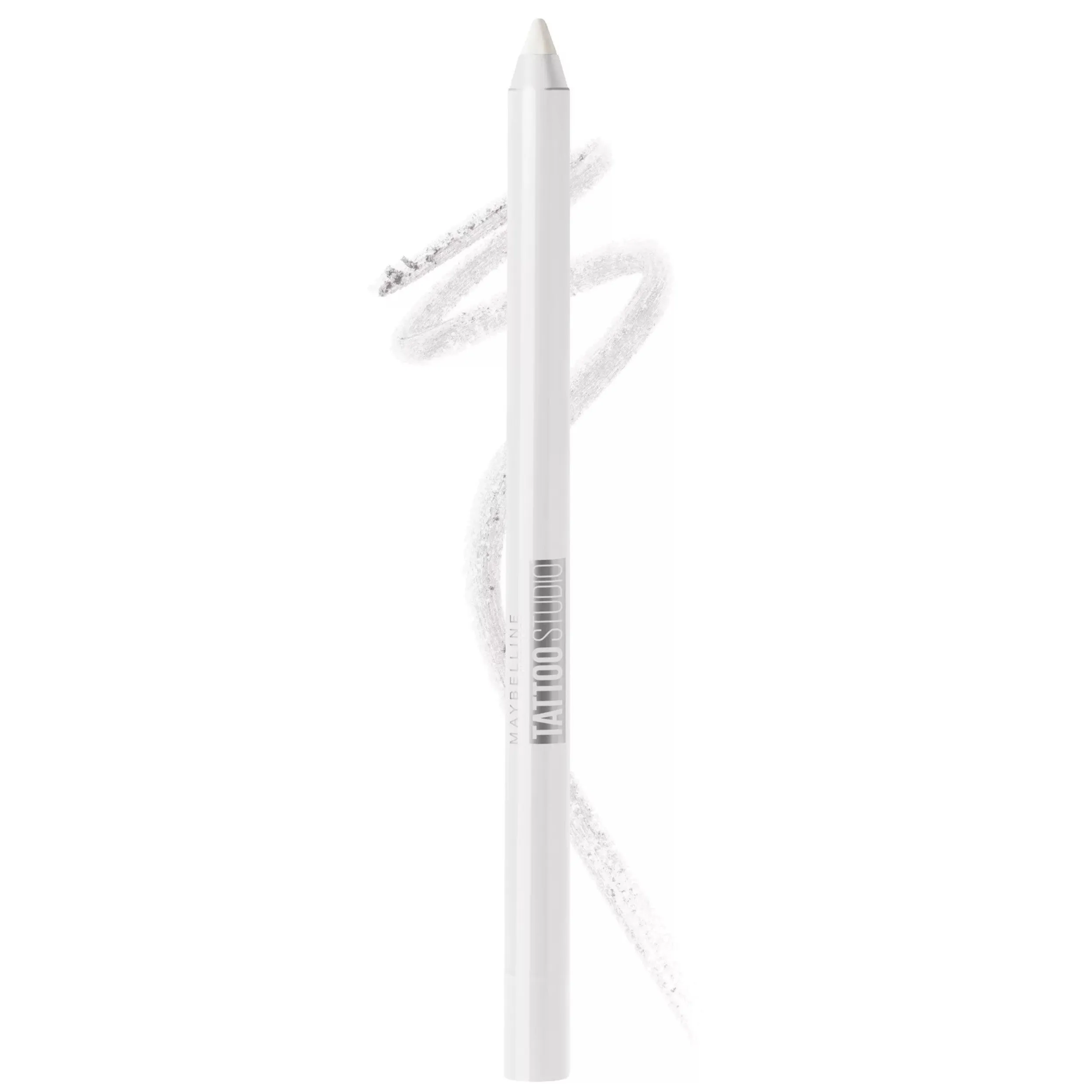 Tattoo Studio Sharpenable Gel Pencil Waterproof Longwear Eyeliner