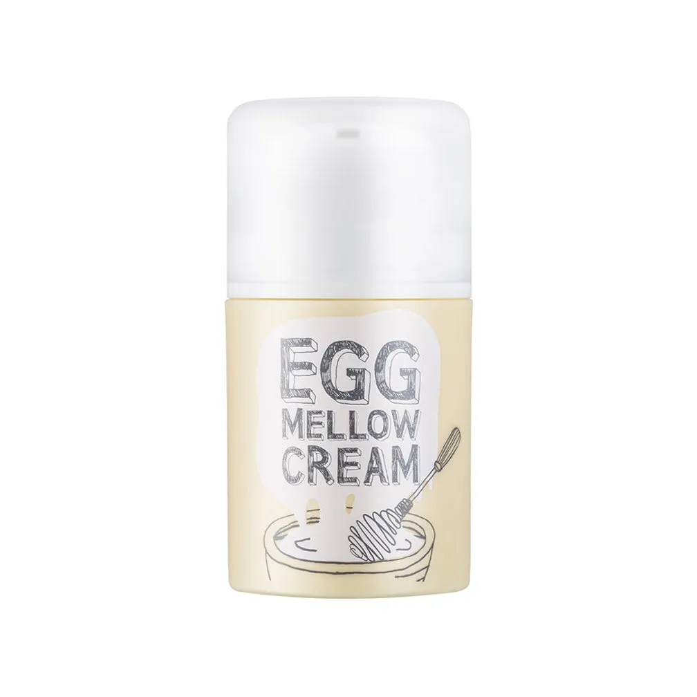 TCFS Egg Mellow Cream 50g