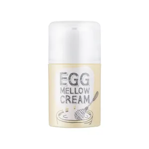 TCFS Egg Mellow Cream 50g