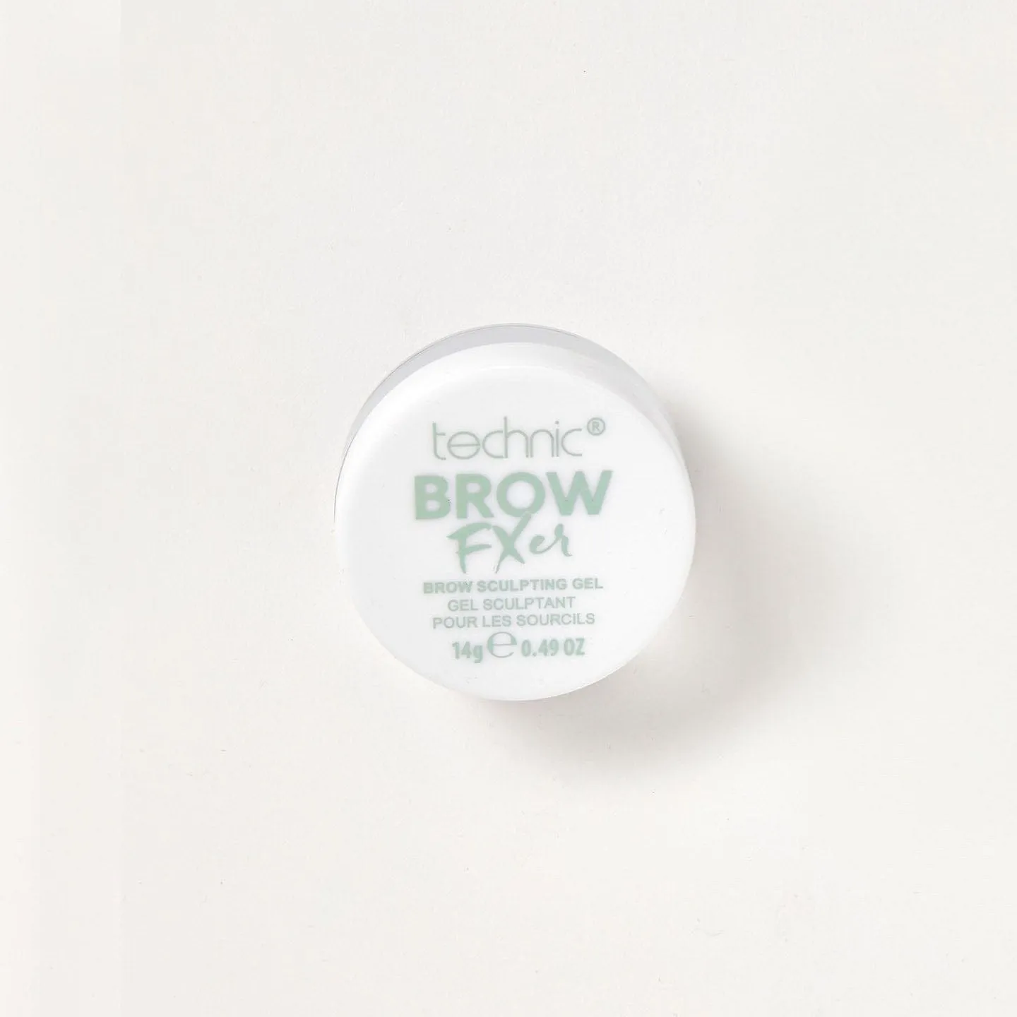 Technic Brow FXer Sculpting Gel