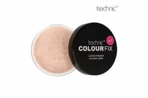 Technic Colour Fix Loose Powder**