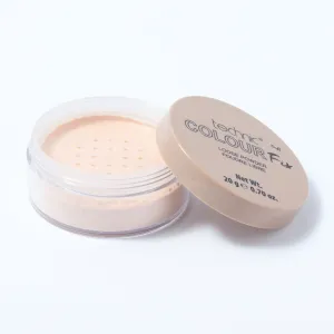 Technic Colour Fix Loose Powder
