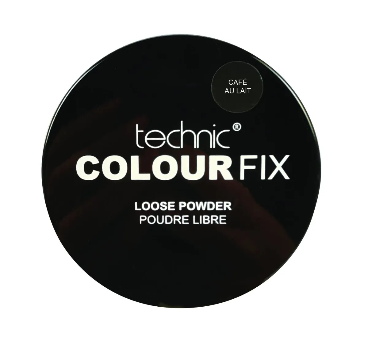 Technic Colour Fix Loose Powder**